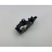 Замок люка (двери) для сушильной машины Whirlpool 484000001193