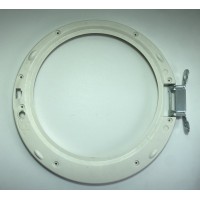Обрамление люка внутреннее для стиральной машины Electrolux Б/У 1325184305