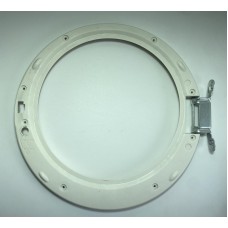 Внутрішнє обрамлення люка для пральної машини Electrolux Б/У 1325184305
