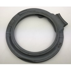 Mанжета люка (резина) для стиральной машины Samsung Б/У DC64-03875A