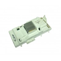 Модуль (Плата) для стиральной машины ariston/indesit Б/У 215008394.01