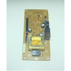 Модуль (плата) управления для микроволновой печи LG Б/У 6870W1A468C EBR42966615
