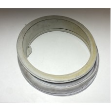 Mанжета люка (резина) для стиральной машины PRIVILEG Б/У 132004191