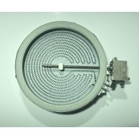 Конфорка для поверхні Candy CH64BVT 1100W D-165mm