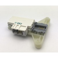 Замок люка (двери) для стиральной машины Whirlpool 481228058043