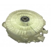 Полубак задний для стиральной машины Samsung Б/У DC61-03573A Полубак задний для стиральной машины Samsung Б/У DC61-03573A