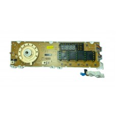 Модуль індикації для пральної машини LG Б/У 6870CC9273A 6871ER1093