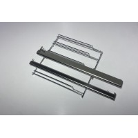 Направляющая противней (телескоп. правая) для духовки Bosch HB537 10296