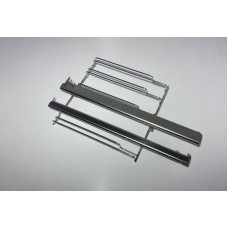 Направляющая противней (телескоп. правая) для духовки Bosch HB537 10296