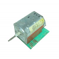 Таймер (программатор) для стиральной машины ZANUSSI/ELECTROLUX Б/У 124920000 Typ 514084