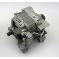 Двигатель (мотор) для стиральной машины Whirlpool Б/У 400010580038 W10580038