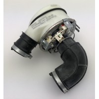 Тэн для посудомоечной машины Ariston Б/У C00856635 1800/1960 W 482000022217