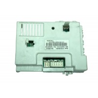 Модуль (Плата) для стиральной машины ariston/indesit Б/У 21501264601 SW 250019 1628701218