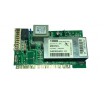 Модуль (плата) для пральної машини Ardo Minisel 546085400-01