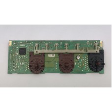 Модуль индикации для стиральной машины Indesit Б/У 21009586903.00