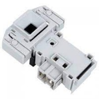 Замок люка (блокування) для пральної машини Hitachi, Siemens, Bosch, Constructa 00603514
