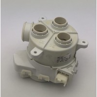 Распределитель воды для посудомоечной машины Ariston Б/У 482000032204 C00300455 160032457.02