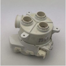 Распределитель воды для посудомоечной машины Ariston Б/У 482000032204 C00300455 160032457.02