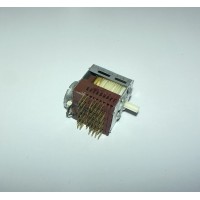 Командоаппарат механический (таймер) для стиральной машины Indesit Б/У 160010354.04