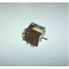 Командоаппарат механический (таймер) для стиральной машины Indesit Б/У 160010354.04