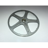 Шкив для стиральной машины Bosch, Siemens Б/У D=290mm 8001113661