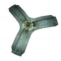 Хрестовина барабана для пральної машини Beko Б/У D-35/30/20 L-79mm