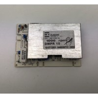 Модуль управления (плата) для стиральной машины Whirlpool 481921478583 546008701