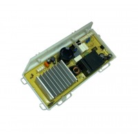 Модуль (плата управления) для стиральной машины Haier Б/У 0321804319 CQC14134104969