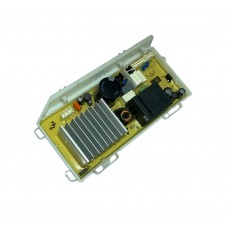 Модуль (плата управления) для стиральной машины Haier Б/У 0321804319 CQC14134104969