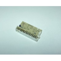 Модуль (плата) для посудомоечной машины Indesit Б/У 21500930200