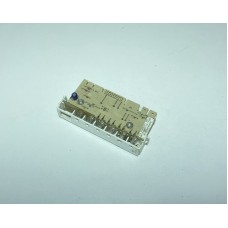 Модуль (плата) для посудомоечной машины Indesit Б/У 21500930200
