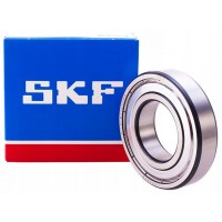 Подшипник для стиральной машины 6304  2-Z  C00377861  SKF