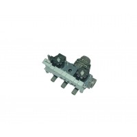 Клапан для стиральной машины Haier Candy 0024000404D