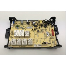 Модуль (плата управления) для духового шкафа Whirlpool 481010383938