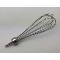 Венчик - мешалка для взбивания блендера Midea MJ-BH4001W 13230
