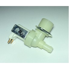 Клапан подачи воды для стиральной машины Whirlpool 1WAY/90/10.5mm 481981729326