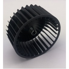 Крыльчатка для сушильной машины Whirlpool 481236118537 D=134mm