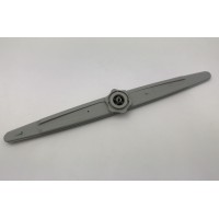 Разбрызгиватель (импеллер) нижний для посудомоечной машины Whirlpool Б/У 481236068689