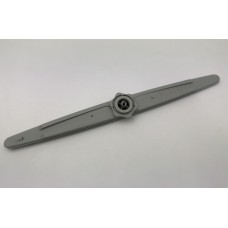 Разбрызгиватель (импеллер) нижний для посудомоечной машины Whirlpool Б/У 481236068689