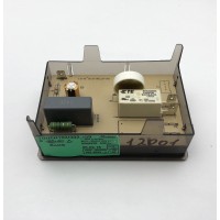 Таймер электронный для духовки Hansa/Amica Б/У 8068538 356302