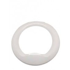 Обрамлення люка зовнішнє для пральної машини Beko білий 2821130100 БО