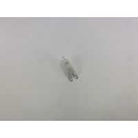 Лампочка для духовки Bosch 00607291 25W 230V G9 300°C