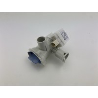 Насос (помпа) в сборе для стиральной машины Bosch 30W  8001226259 6010867