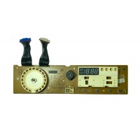 Модуль індикації для пральної машини LG Б/У 6871EC2029E