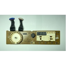 Модуль индикации для стиральной машины LG Б/У 6871EC2029E