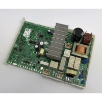 Модуль (плата управления) для стиральной машины Bosch Б/У 8001013311