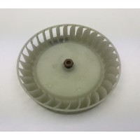 Крыльчатка для сушильной машины Candy Б/У 43015265