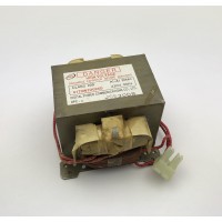 Трансформатор для микроволновой печи LG Б/У 6170W1D098D class-220