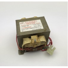 Трансформатор для микроволновой печи LG Б/У 6170W1D098D class-220