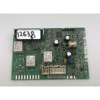 Модуль (Плата) для стиральной машины ariston/indesit Б/У C00345565 AZ133-00 Arcadia 3